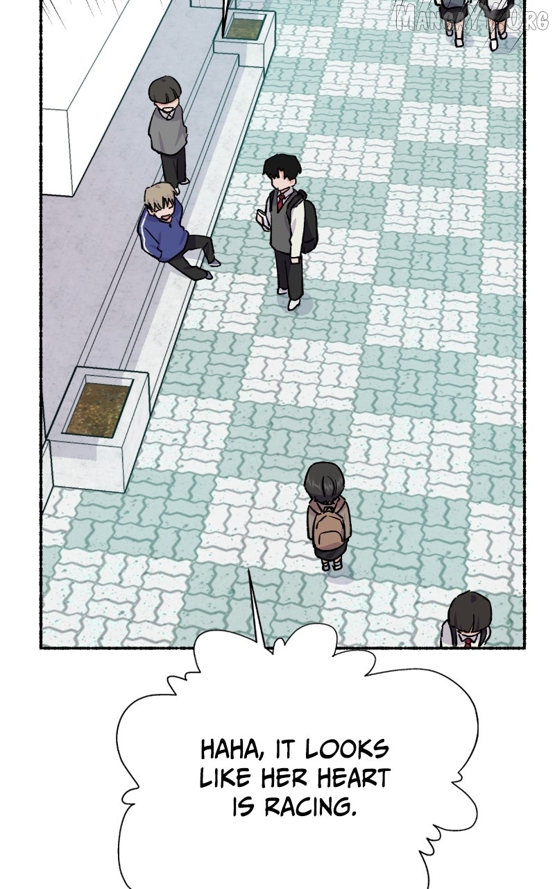 My Little Sister Is the Demon Lord! Chapter 115 - page 45