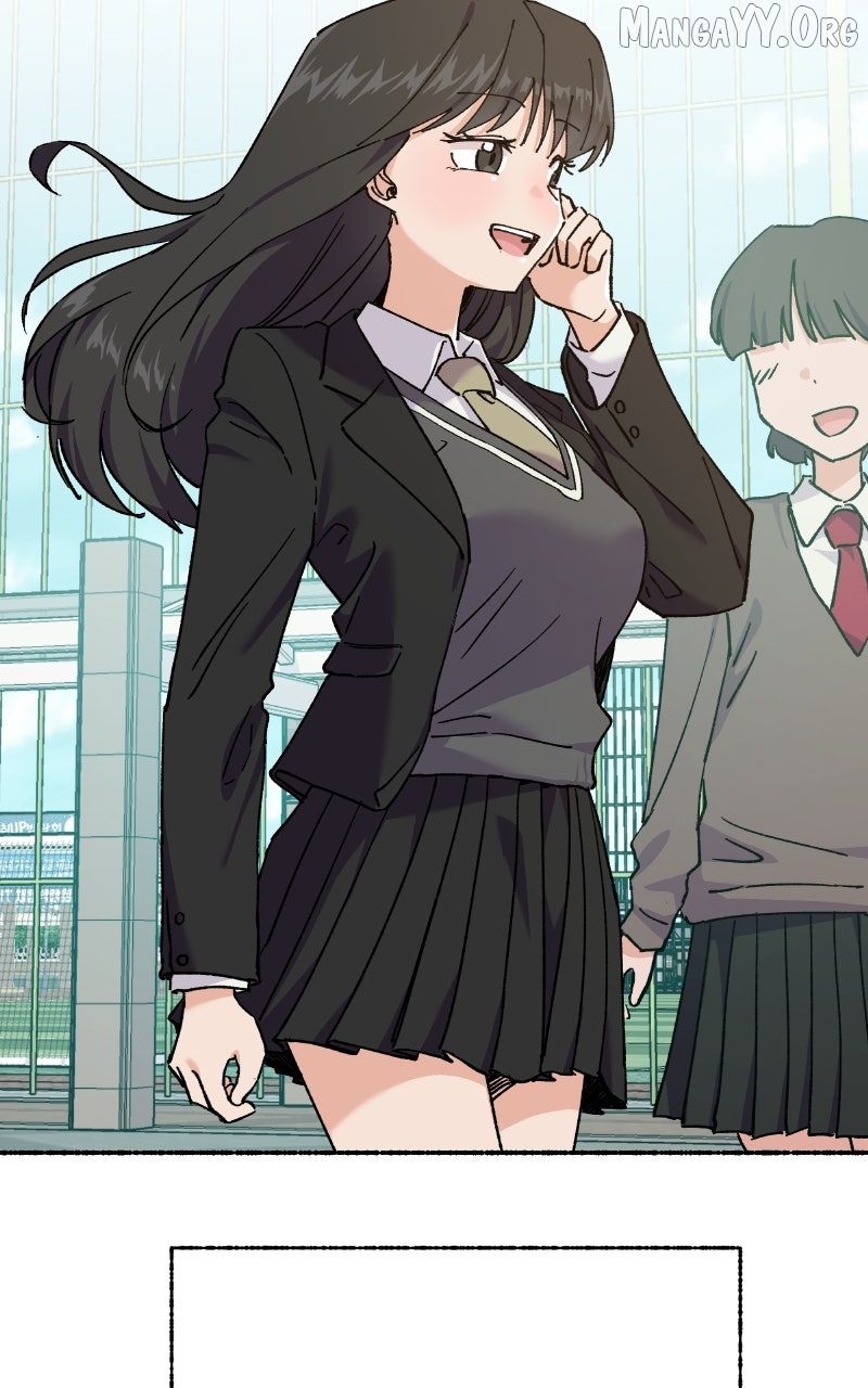 My Little Sister Is the Demon Lord! Chapter 115 - page 80
