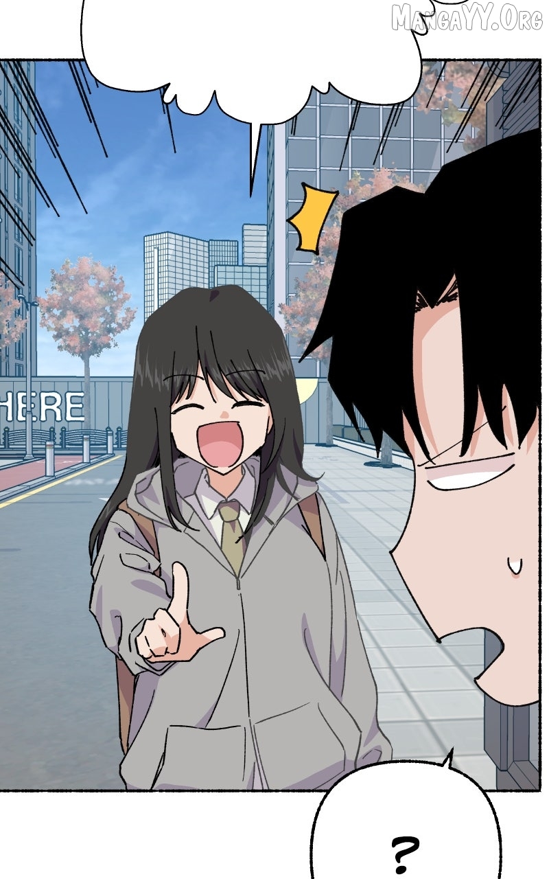 My Little Sister Is the Demon Lord! Chapter 115 - page 92