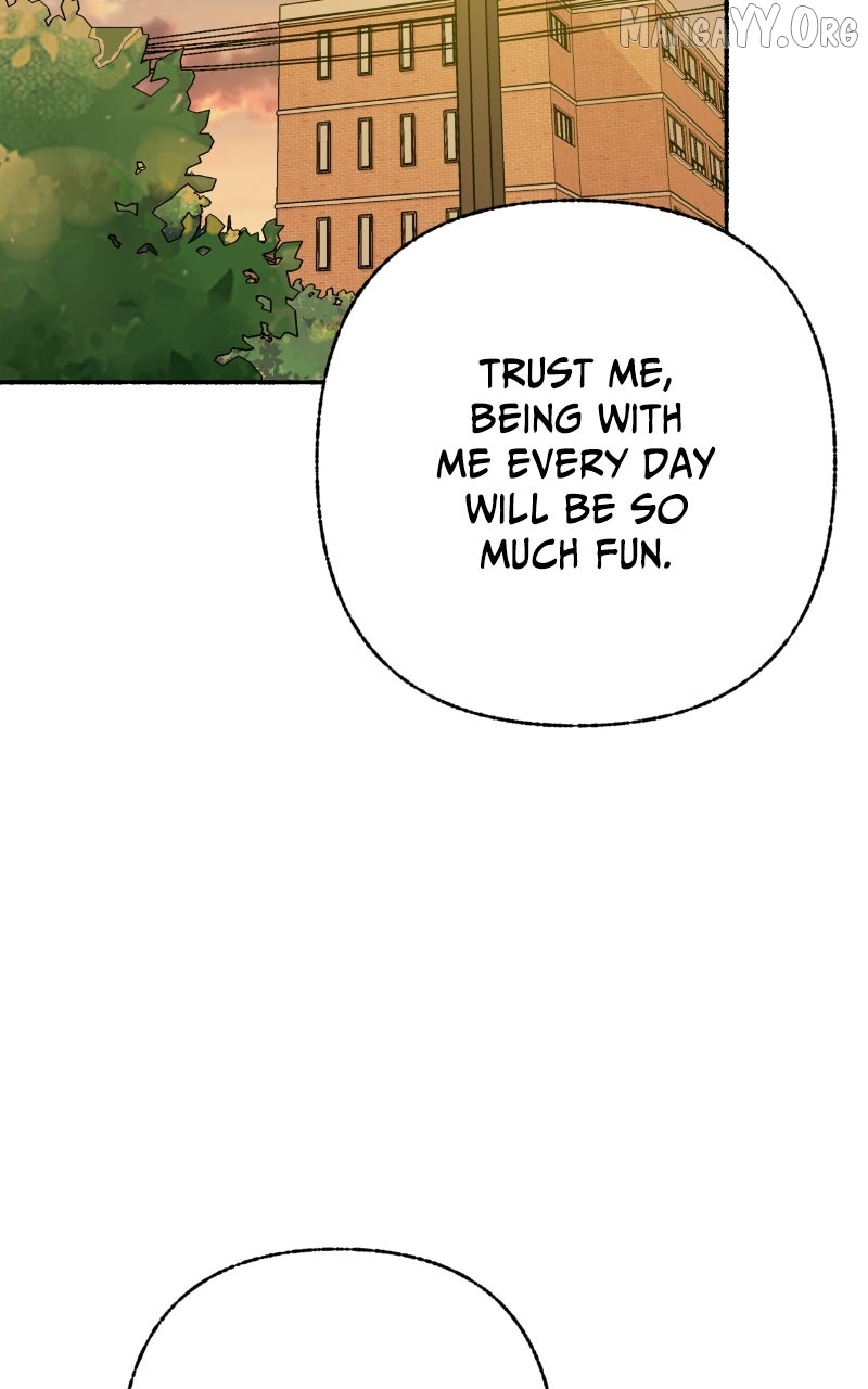 My Little Sister Is the Demon Lord! Chapter 116 - page 6