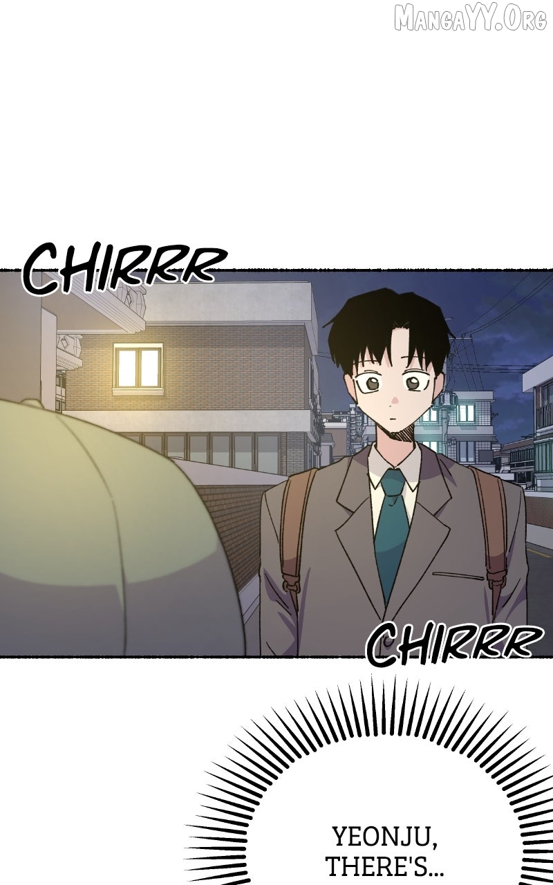 My Little Sister Is the Demon Lord! Chapter 116 - page 30