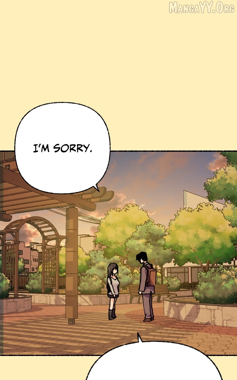 My Little Sister Is the Demon Lord! Chapter 116 - page 33