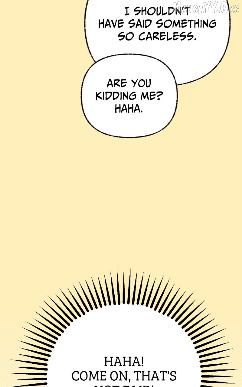 My Little Sister Is the Demon Lord! Chapter 116 - page 34