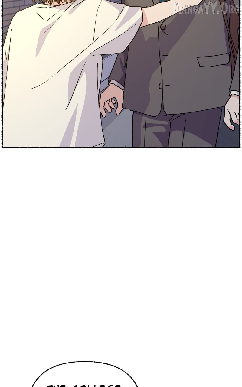 My Little Sister Is the Demon Lord! Chapter 116 - page 42