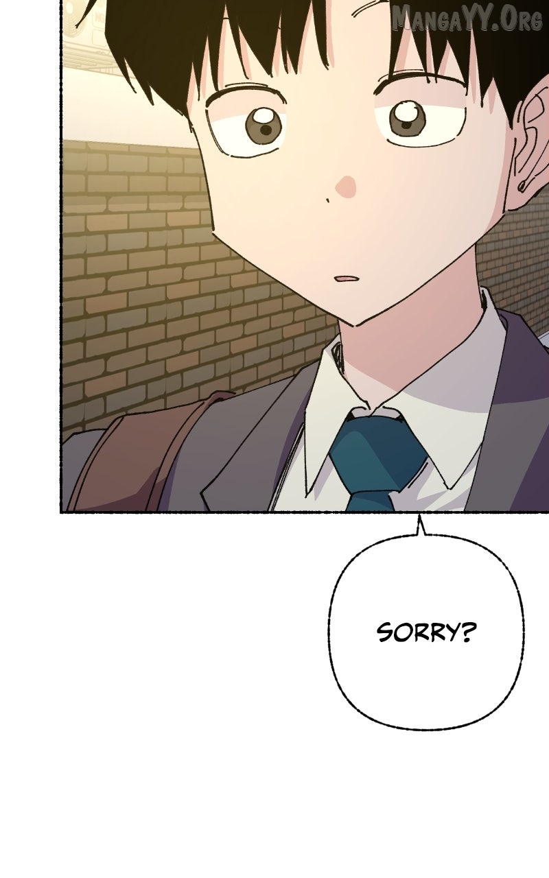 My Little Sister Is the Demon Lord! Chapter 116 - page 45