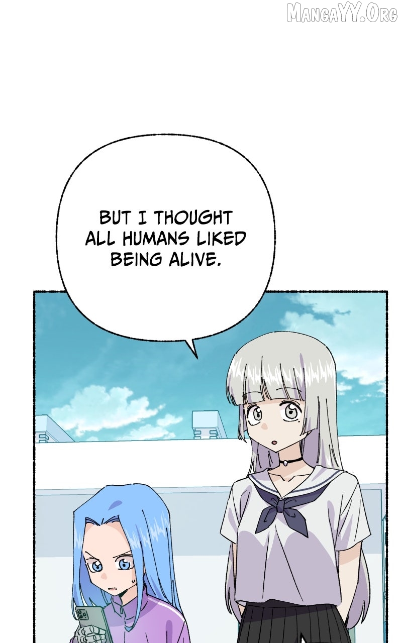 My Little Sister Is the Demon Lord! Chapter 116 - page 79