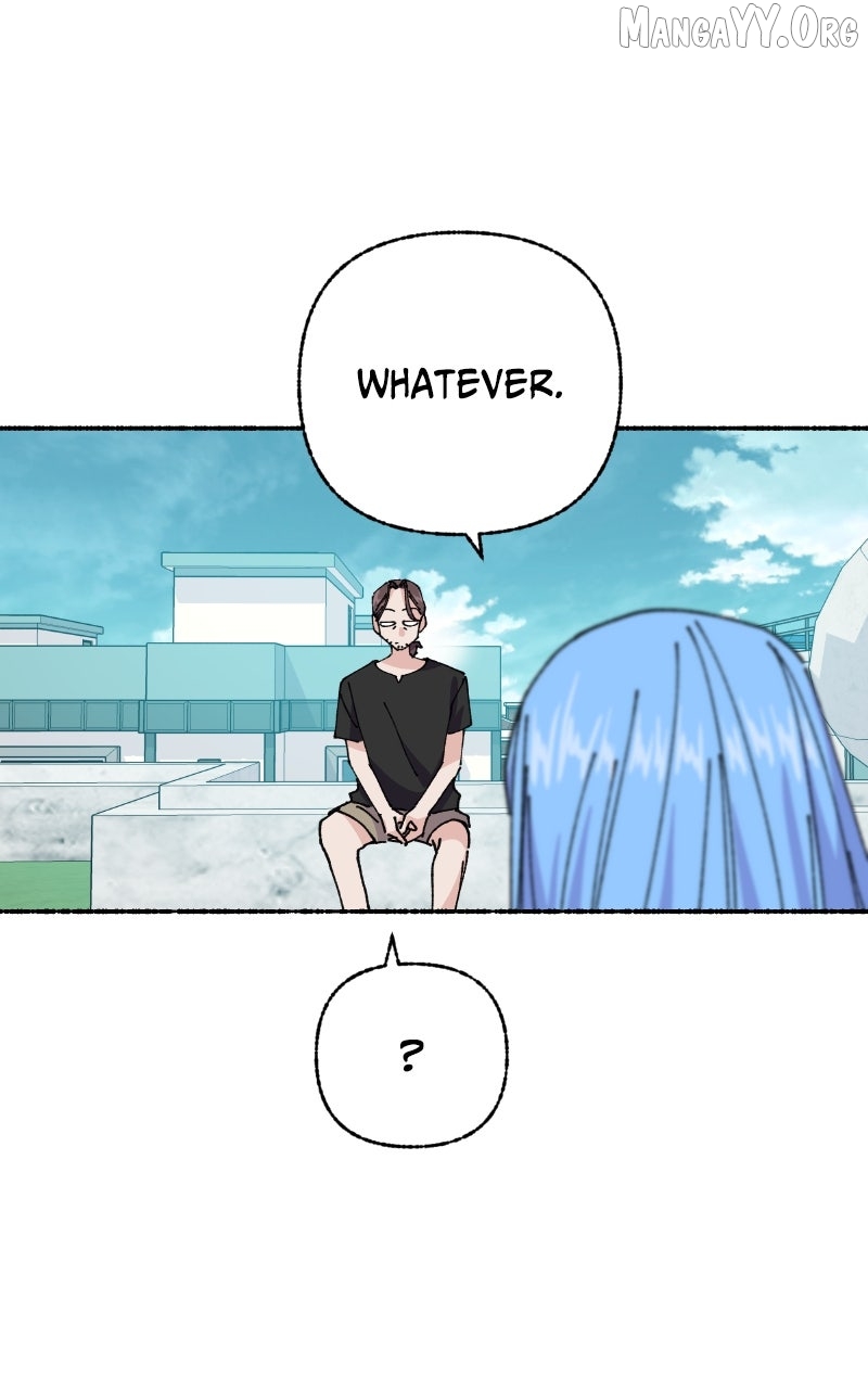 My Little Sister Is the Demon Lord! Chapter 116 - page 82