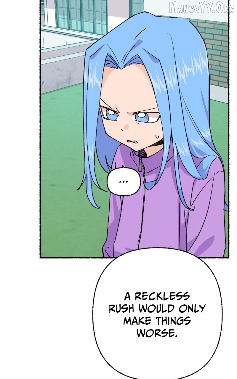 My Little Sister Is the Demon Lord! Chapter 116 - page 93