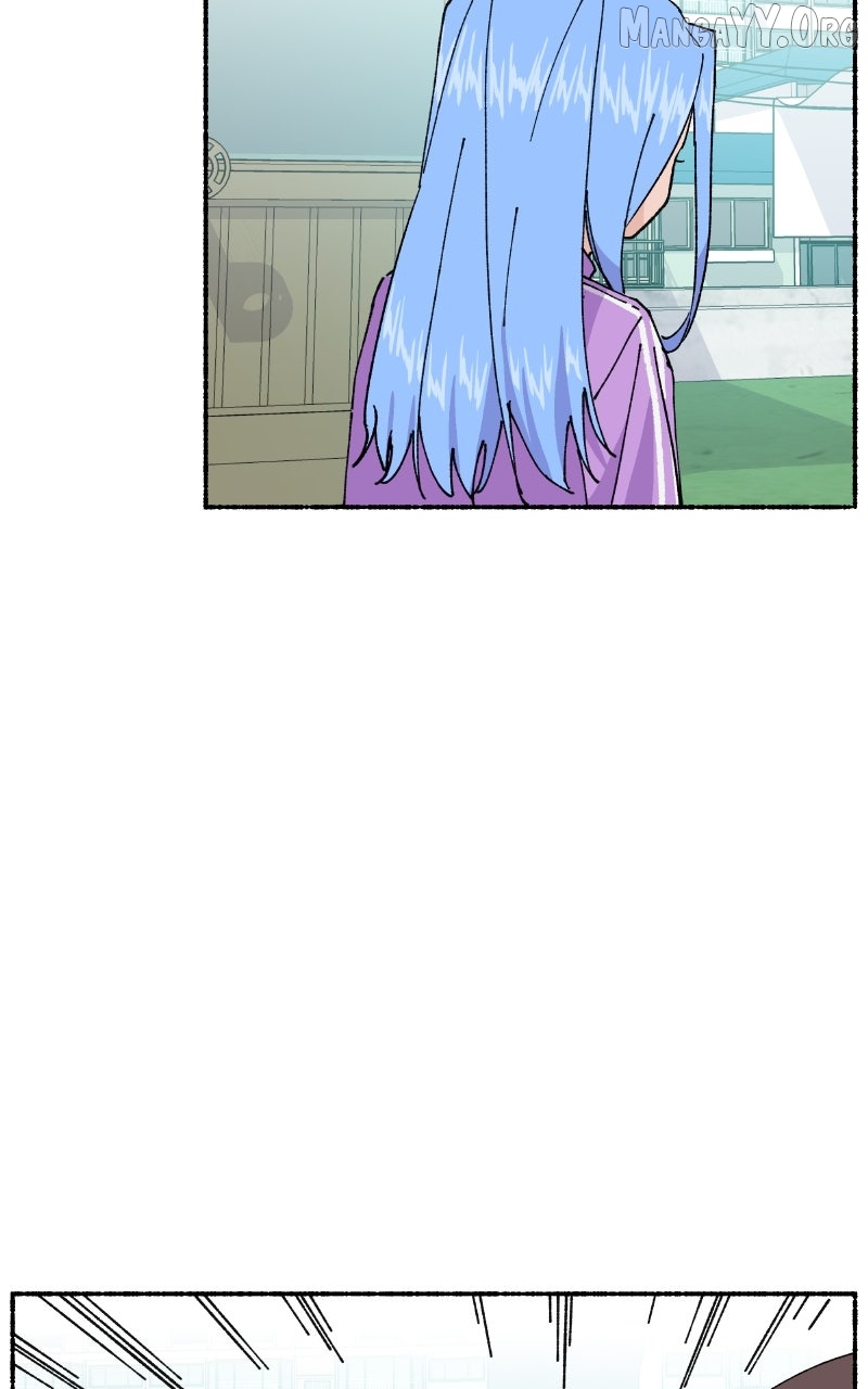 My Little Sister Is the Demon Lord! Chapter 116 - page 97