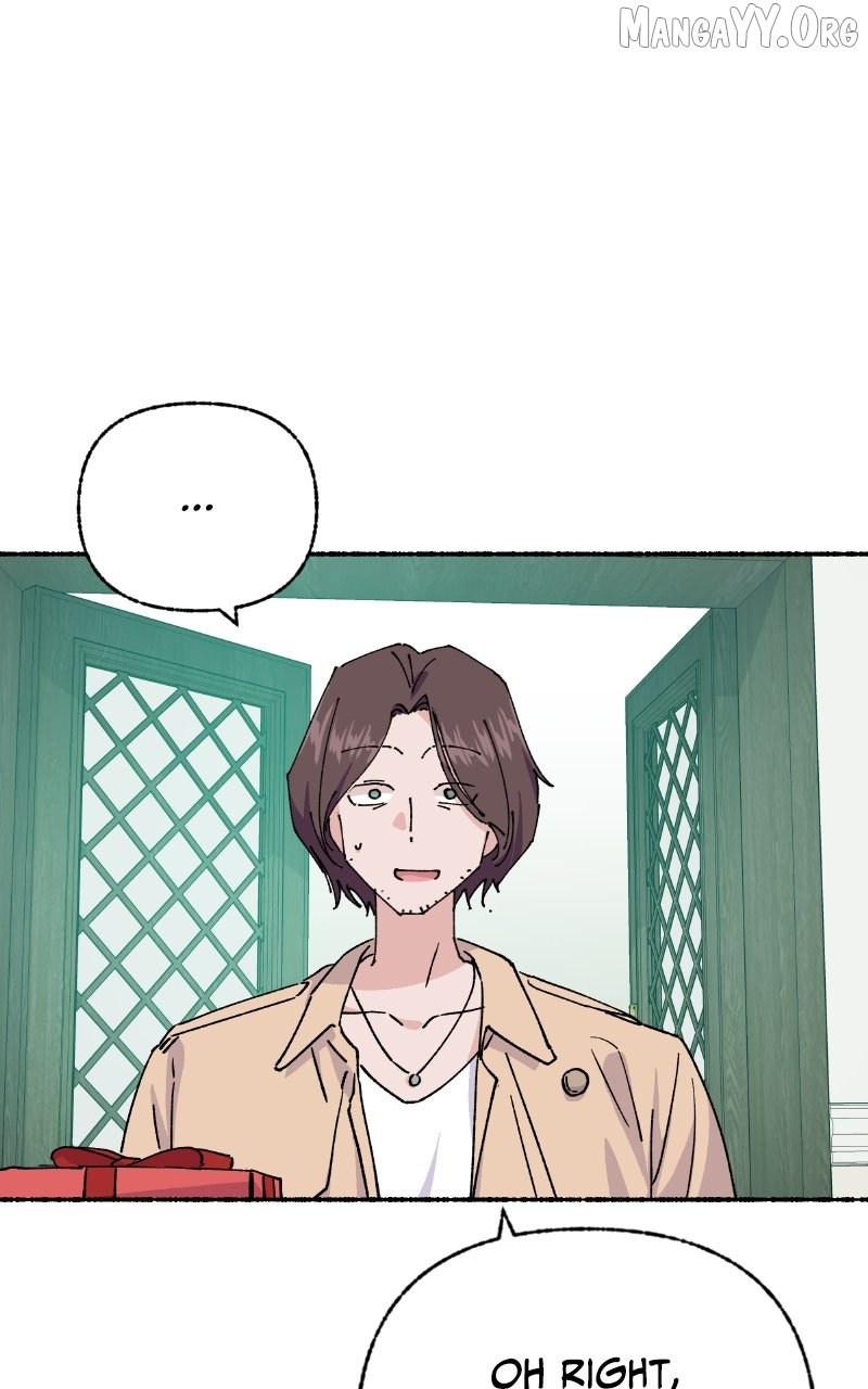 My Little Sister Is the Demon Lord! Chapter 117 - page 44