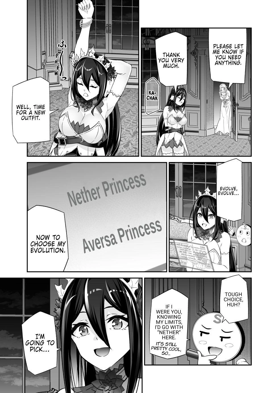 Jingai Hime Sama, Hajimemashita – Free Life Fantasy Online Chapter 61 - page 29