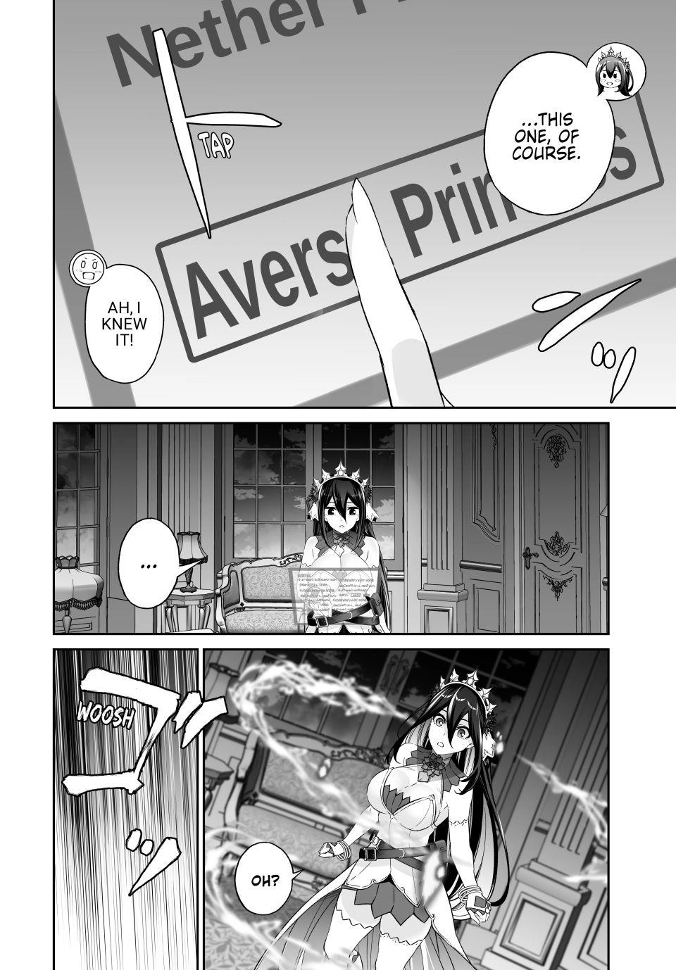 Jingai Hime Sama, Hajimemashita – Free Life Fantasy Online Chapter 61 - page 30