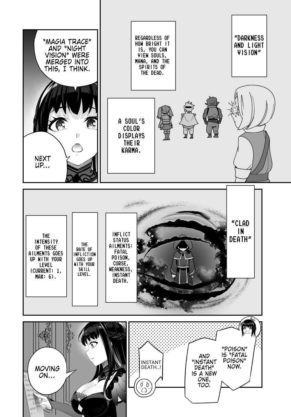 Jingai Hime Sama, Hajimemashita – Free Life Fantasy Online Chapter 62 - page 10