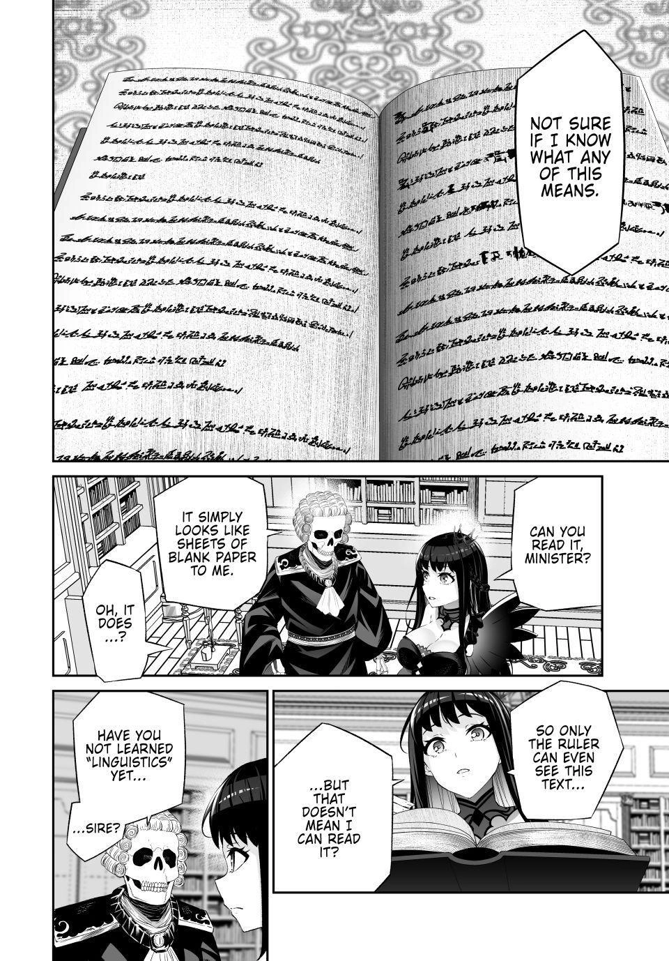 Jingai Hime Sama, Hajimemashita – Free Life Fantasy Online Chapter 62 - page 24