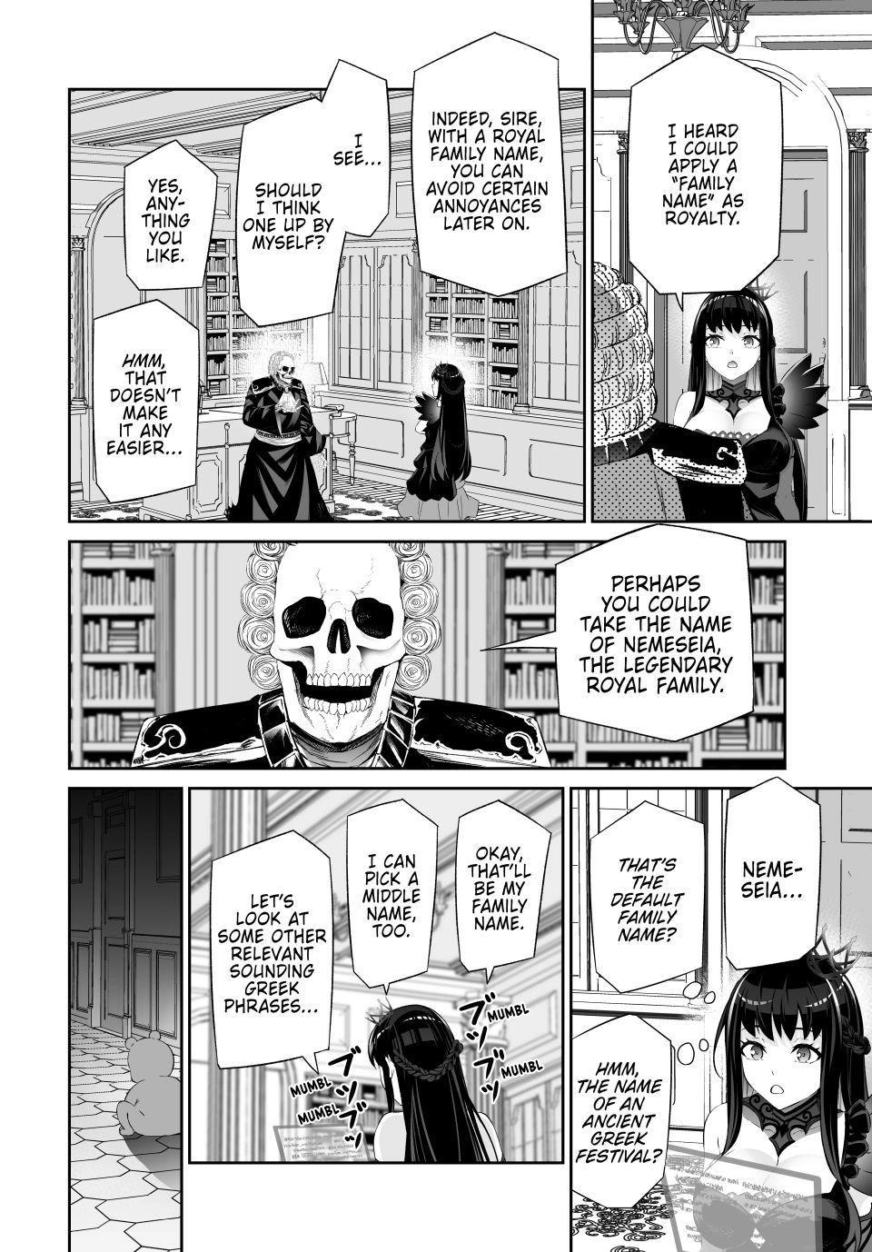 Jingai Hime Sama, Hajimemashita – Free Life Fantasy Online Chapter 62 - page 26