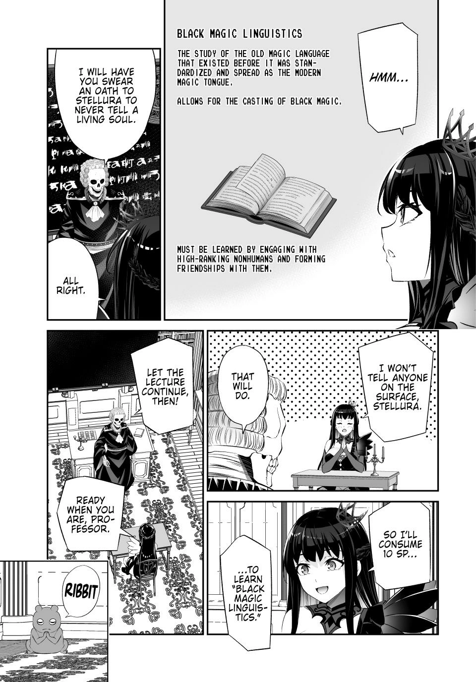 Jingai Hime Sama, Hajimemashita – Free Life Fantasy Online Chapter 63 - page 17
