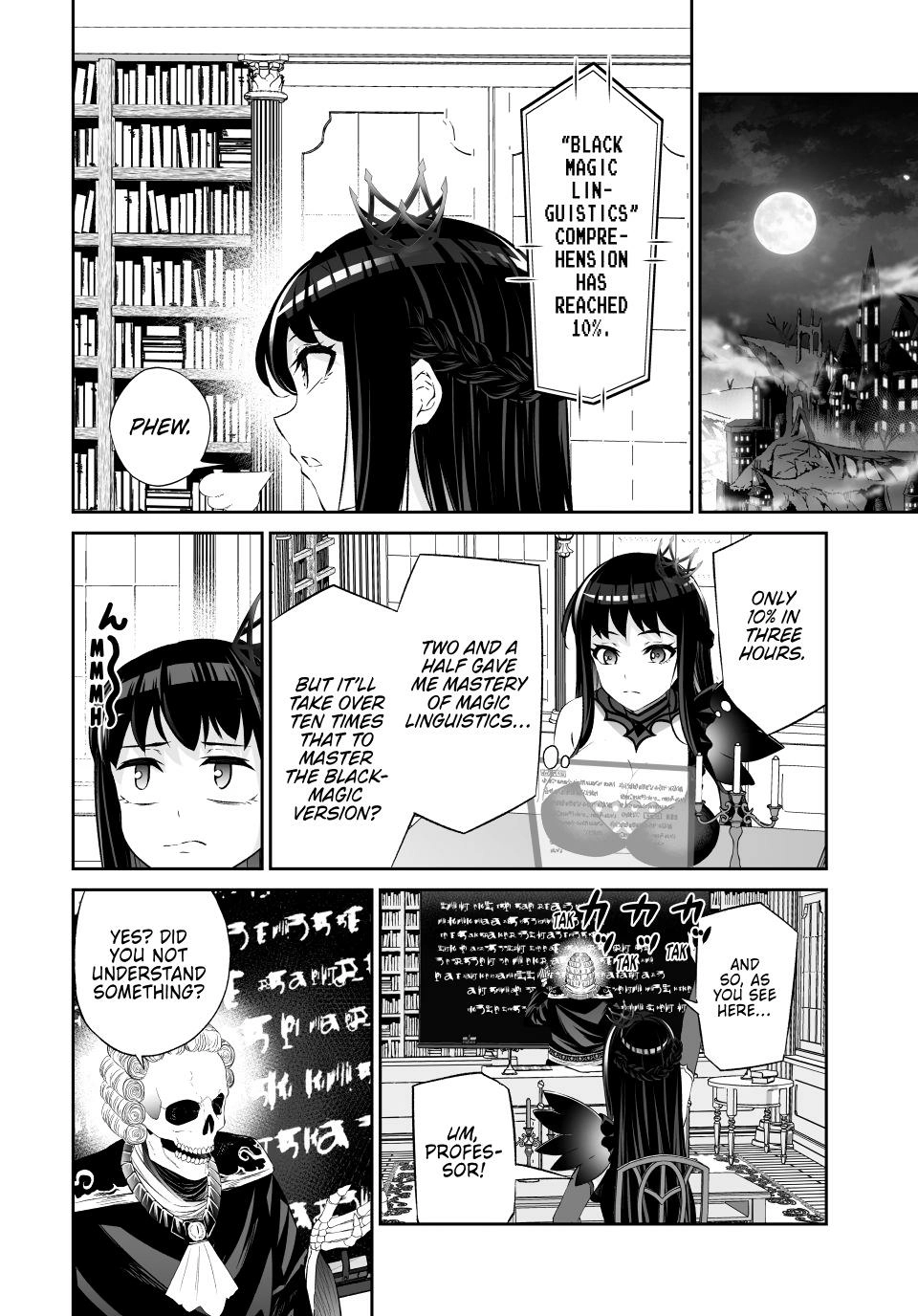 Jingai Hime Sama, Hajimemashita – Free Life Fantasy Online Chapter 63 - page 18