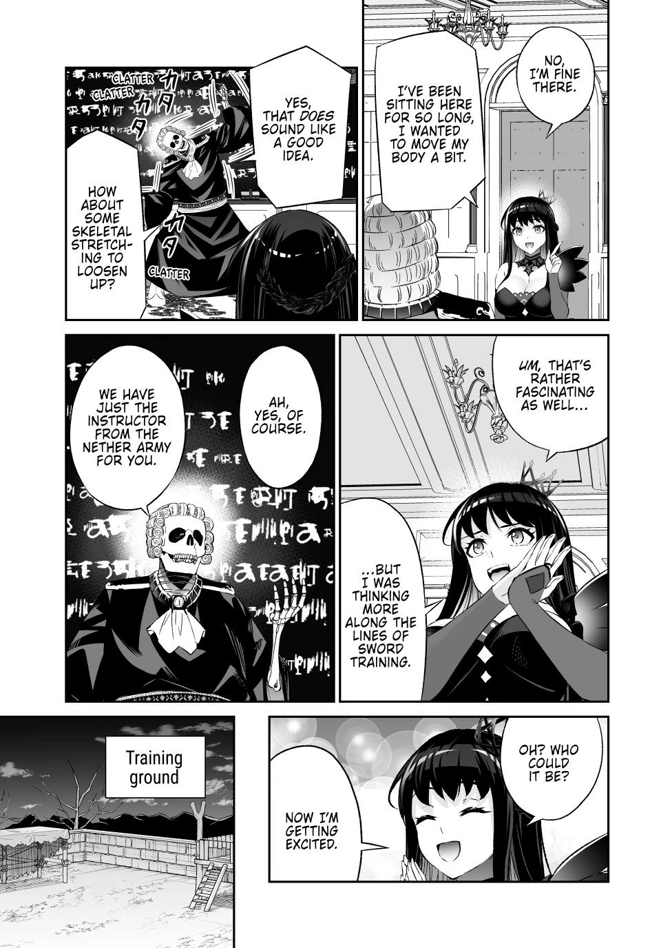 Jingai Hime Sama, Hajimemashita – Free Life Fantasy Online Chapter 63 - page 19
