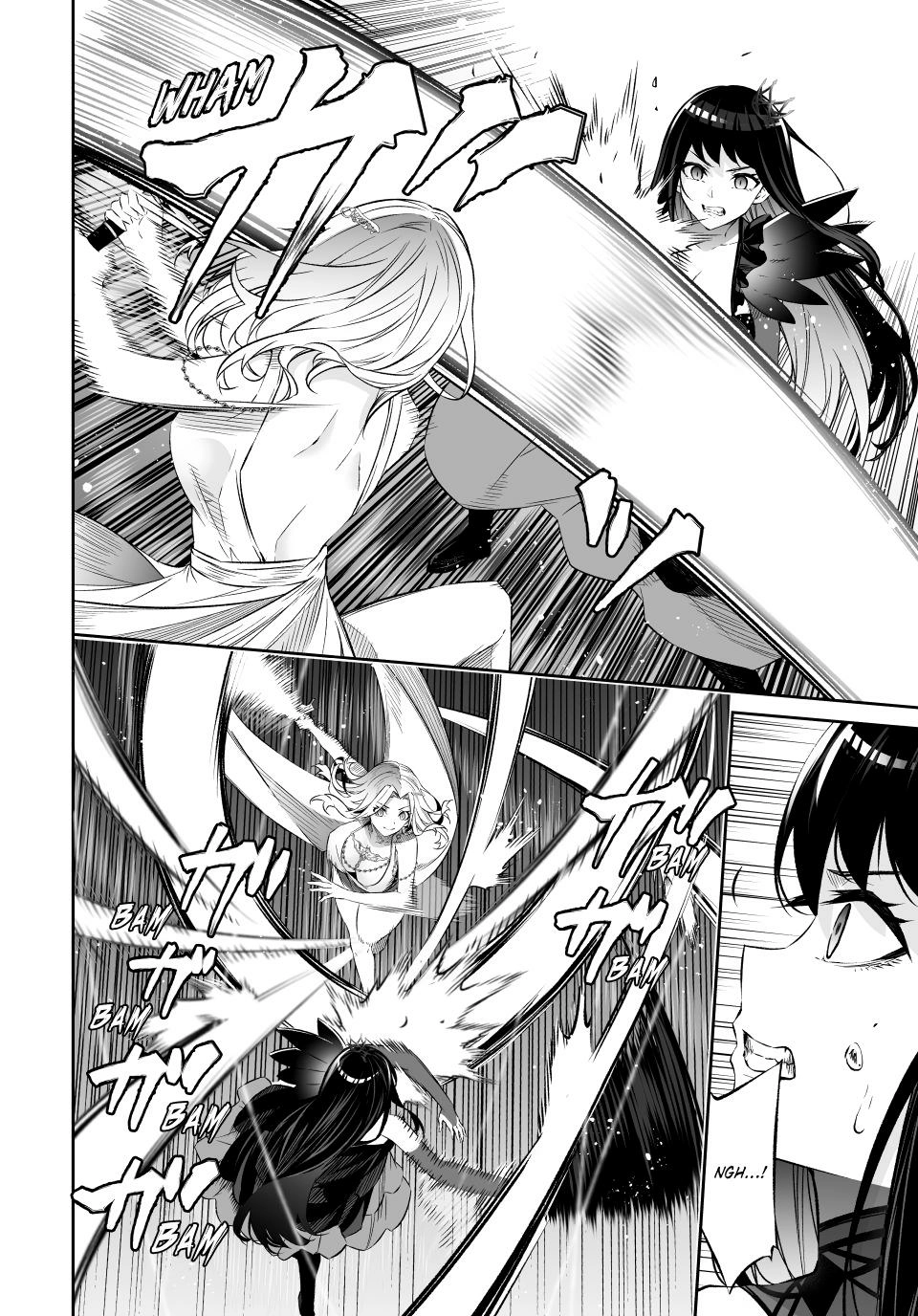 Jingai Hime Sama, Hajimemashita – Free Life Fantasy Online Chapter 63 - page 24