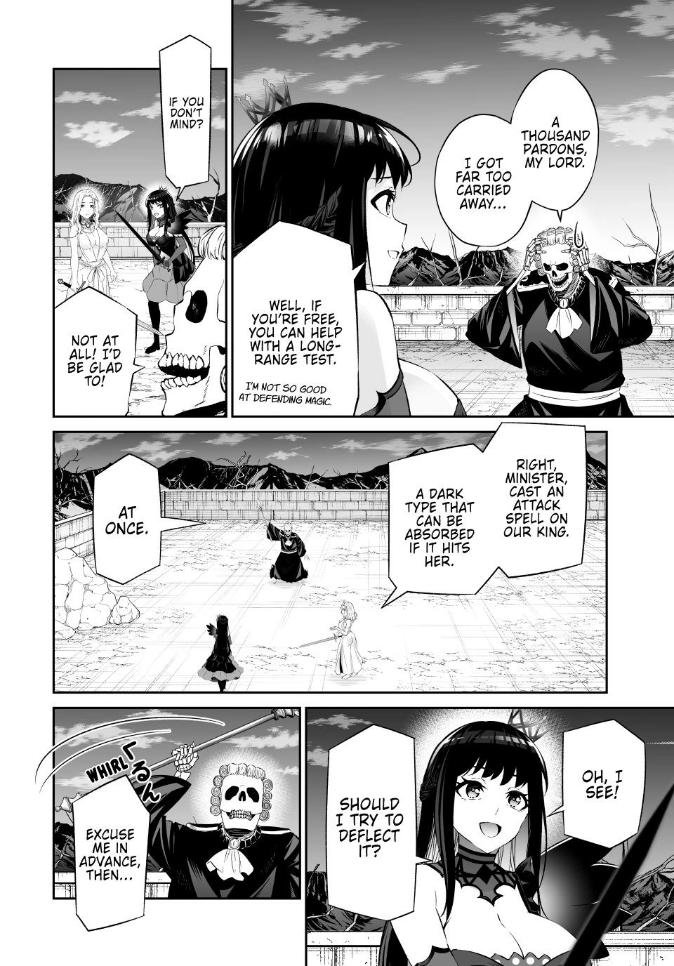 Jingai Hime Sama, Hajimemashita – Free Life Fantasy Online Chapter 63 - page 26