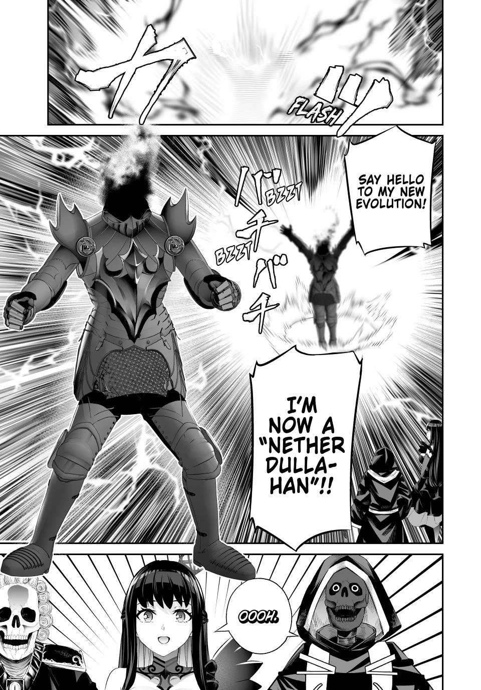 Jingai Hime Sama, Hajimemashita – Free Life Fantasy Online Chapter 63 - page 3