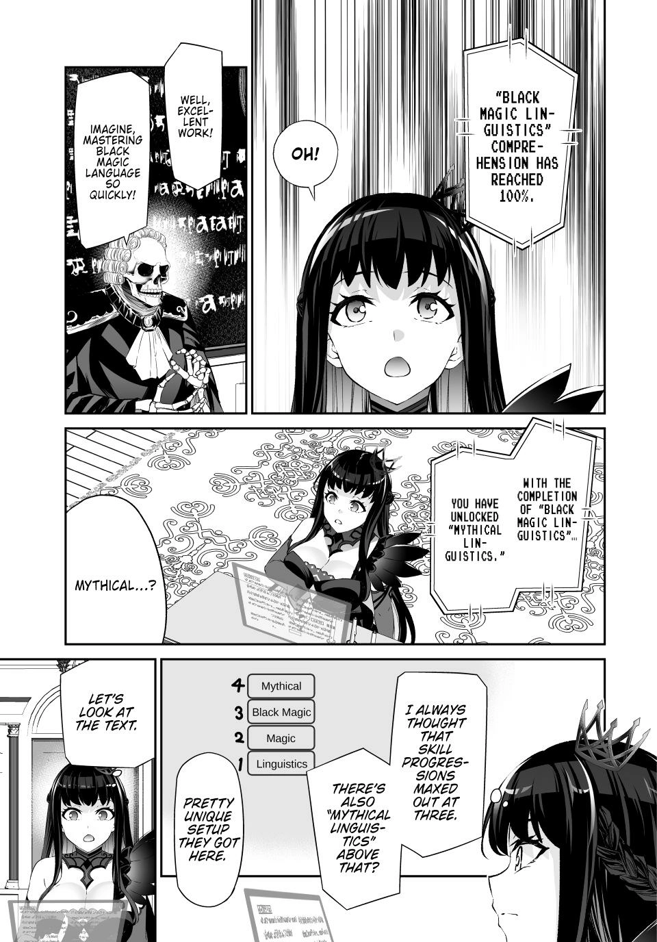 Jingai Hime Sama, Hajimemashita – Free Life Fantasy Online Chapter 63 - page 31