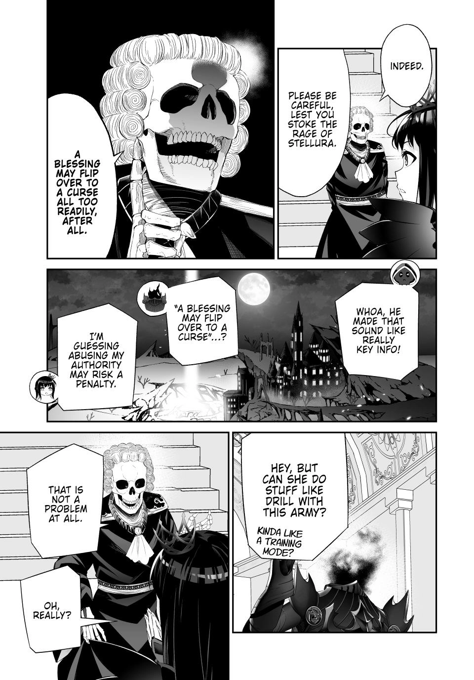 Jingai Hime Sama, Hajimemashita – Free Life Fantasy Online Chapter 63 - page 7