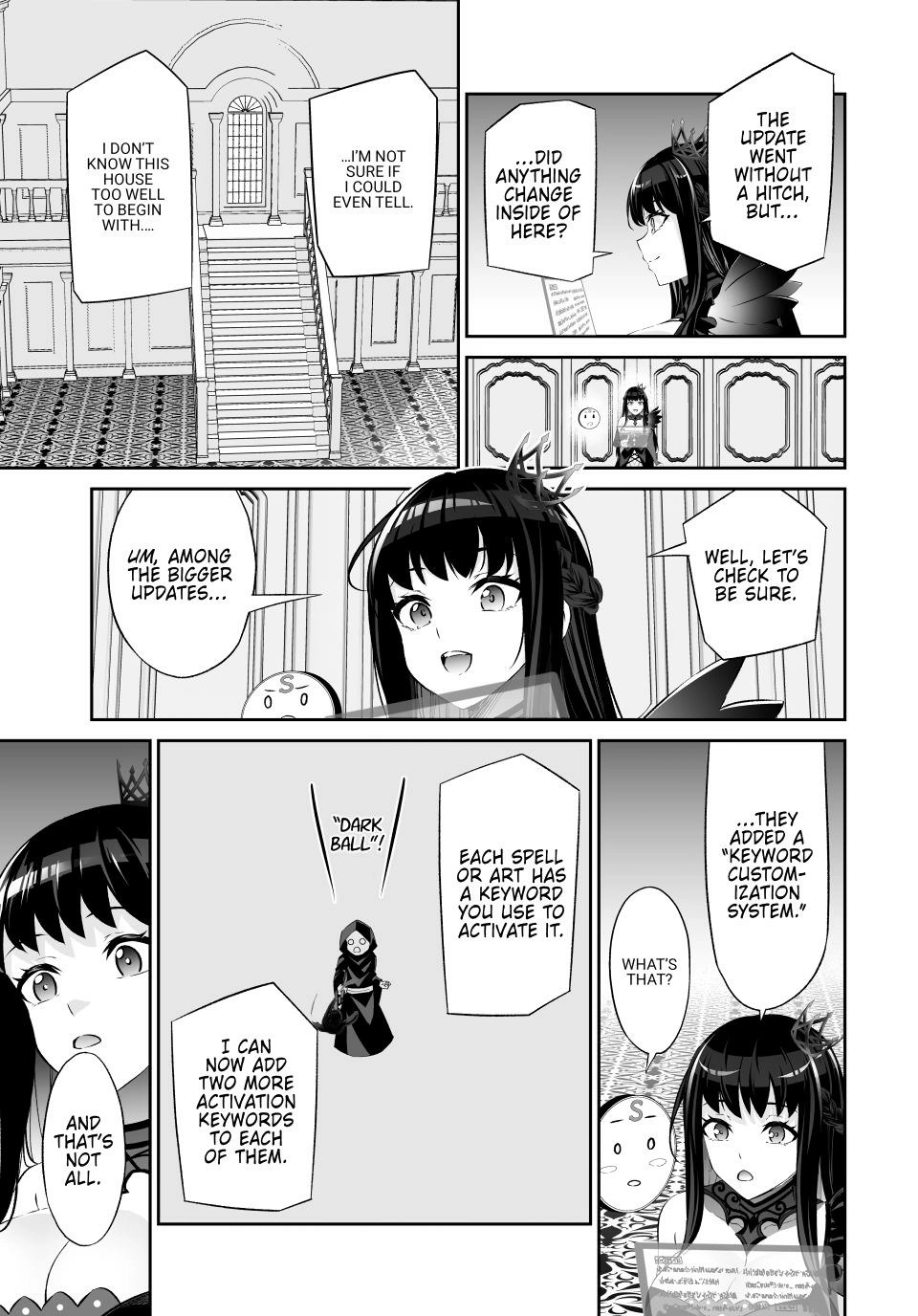 Jingai Hime Sama, Hajimemashita – Free Life Fantasy Online Chapter 64 - page 15