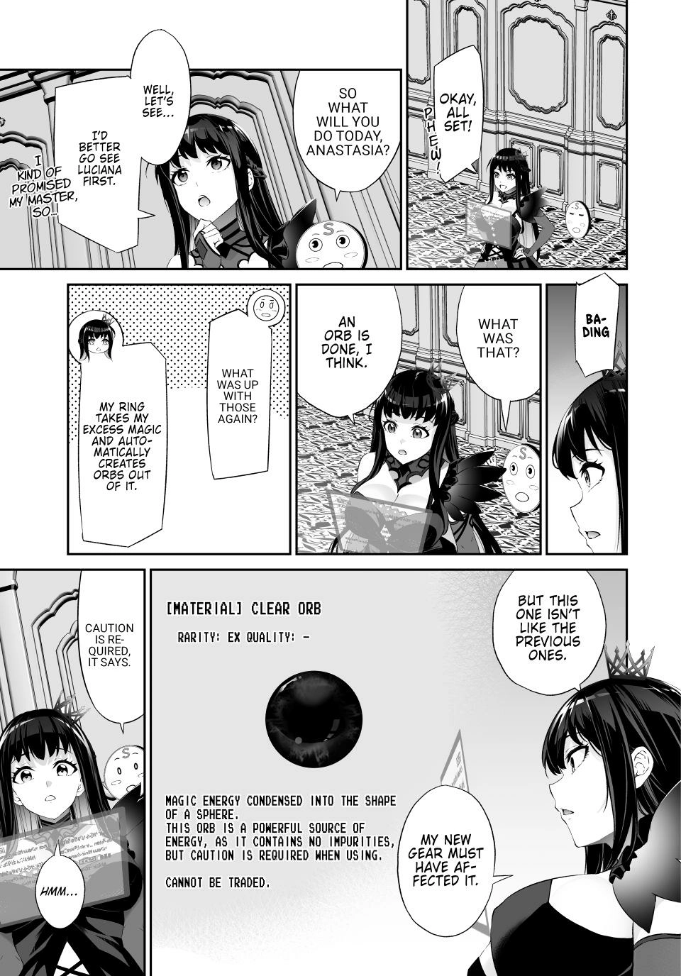 Jingai Hime Sama, Hajimemashita – Free Life Fantasy Online Chapter 64 - page 17