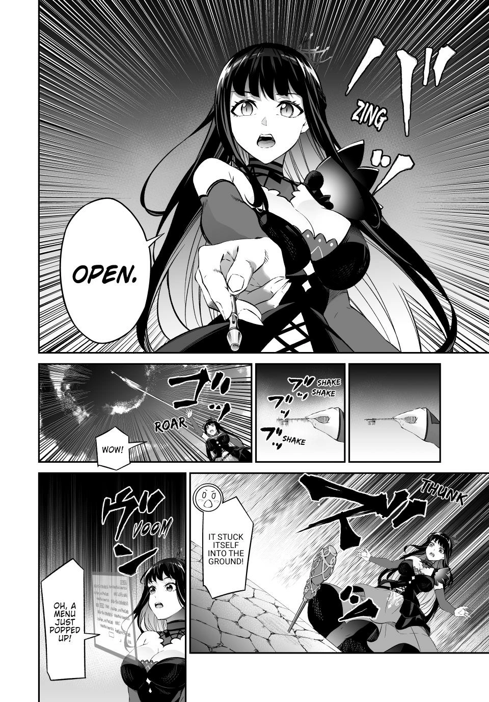 Jingai Hime Sama, Hajimemashita – Free Life Fantasy Online Chapter 64 - page 20