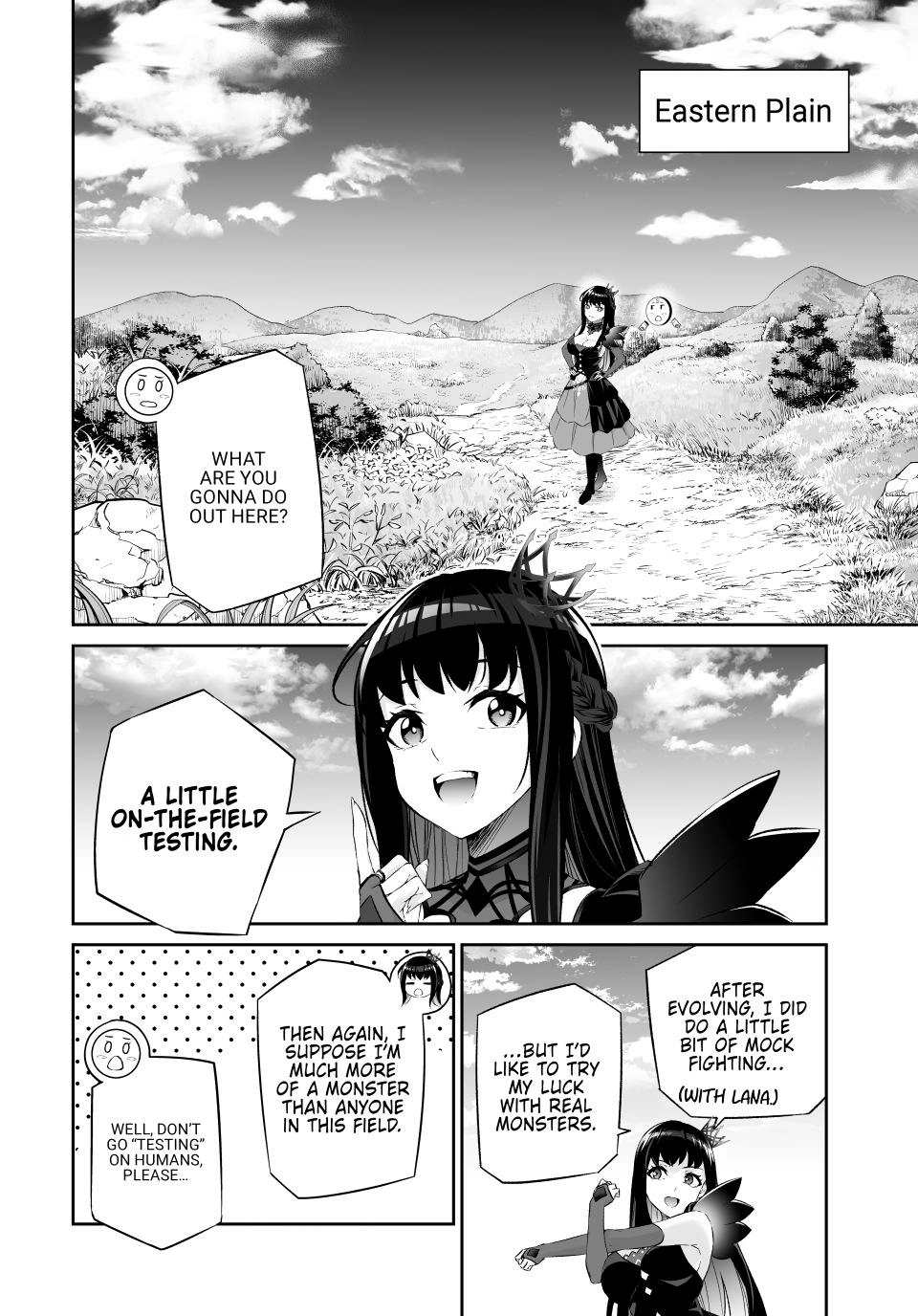 Jingai Hime Sama, Hajimemashita – Free Life Fantasy Online Chapter 64 - page 30