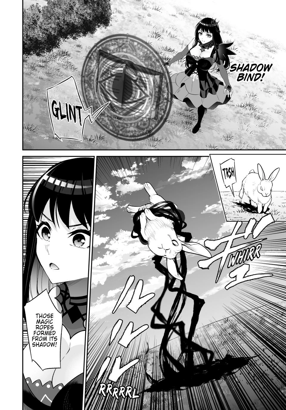 Jingai Hime Sama, Hajimemashita – Free Life Fantasy Online Chapter 64 - page 34