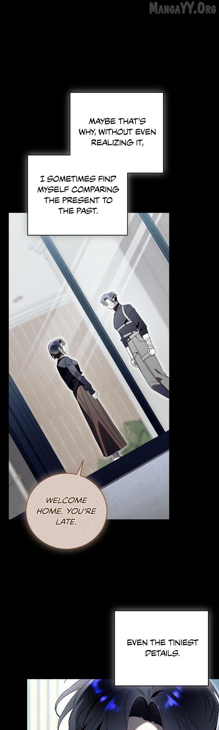 How To Reject My Obsessive Ex-Husband Chapter 92 - page 14