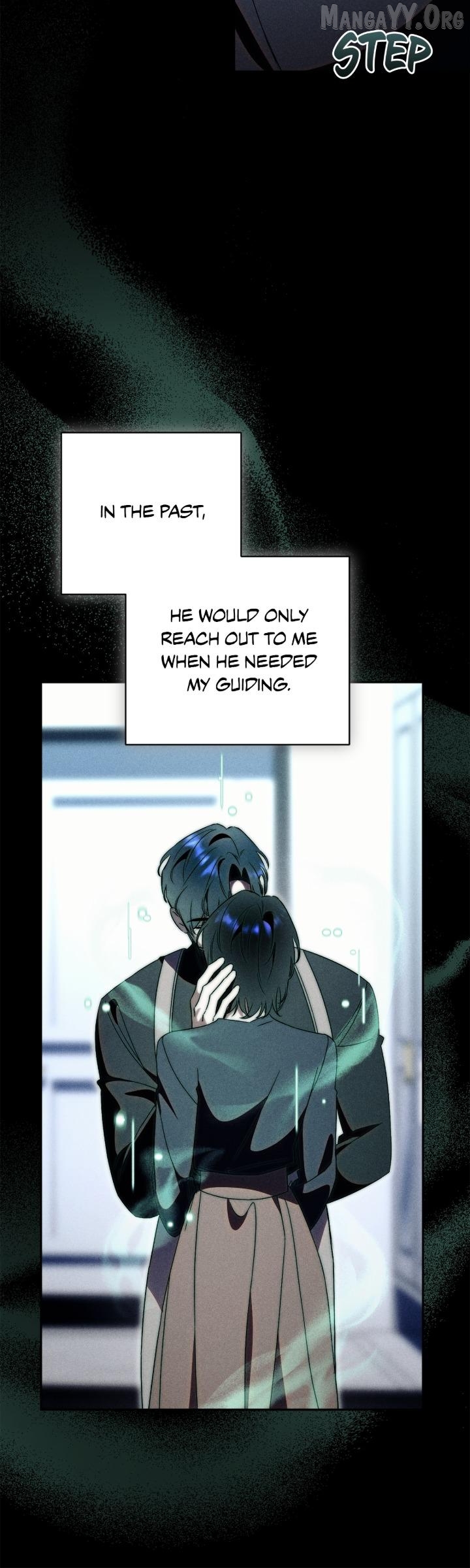 How To Reject My Obsessive Ex-Husband Chapter 92 - page 16