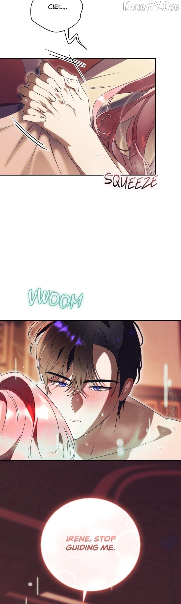 How To Reject My Obsessive Ex-Husband Chapter 92 - page 18