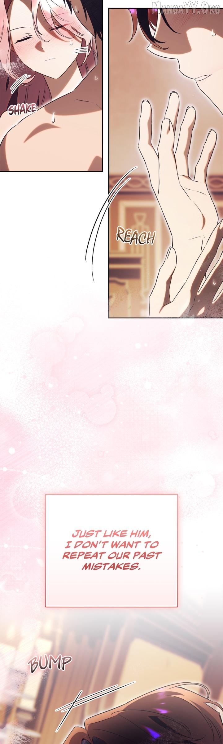 How To Reject My Obsessive Ex-Husband Chapter 92 - page 25