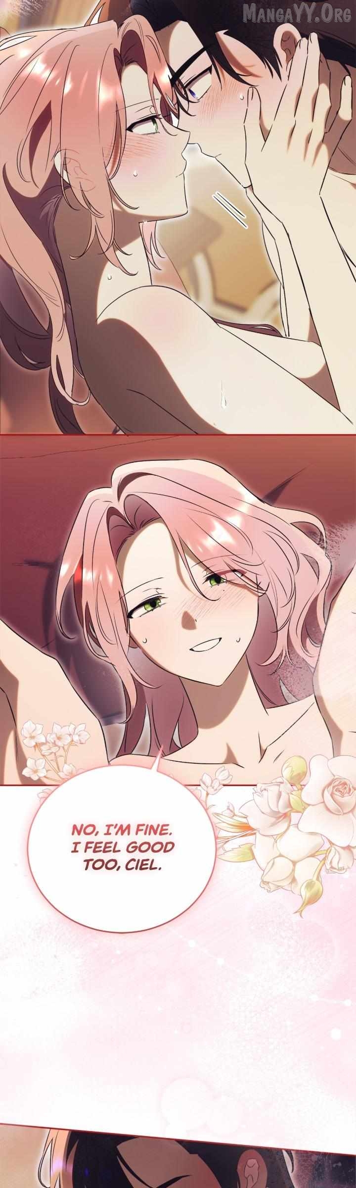 How To Reject My Obsessive Ex-Husband Chapter 92 - page 26