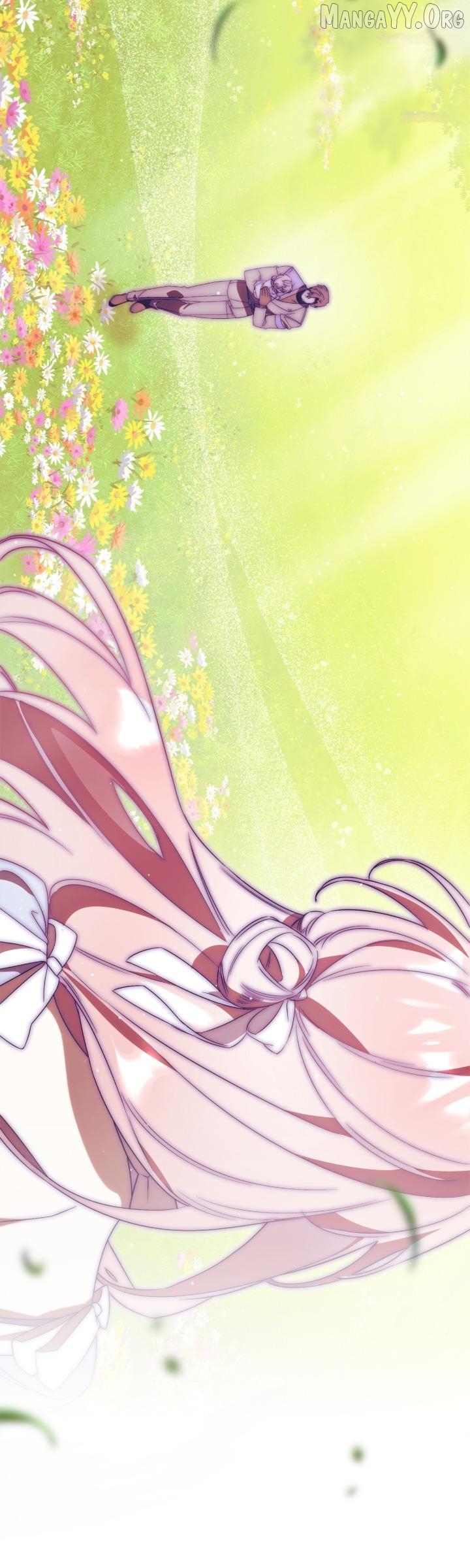 How To Reject My Obsessive Ex-Husband Chapter 92 - page 31