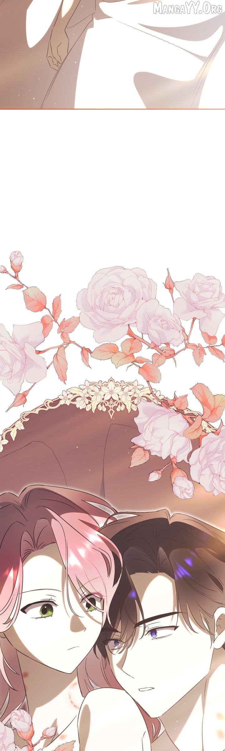 How To Reject My Obsessive Ex-Husband Chapter 92 - page 38