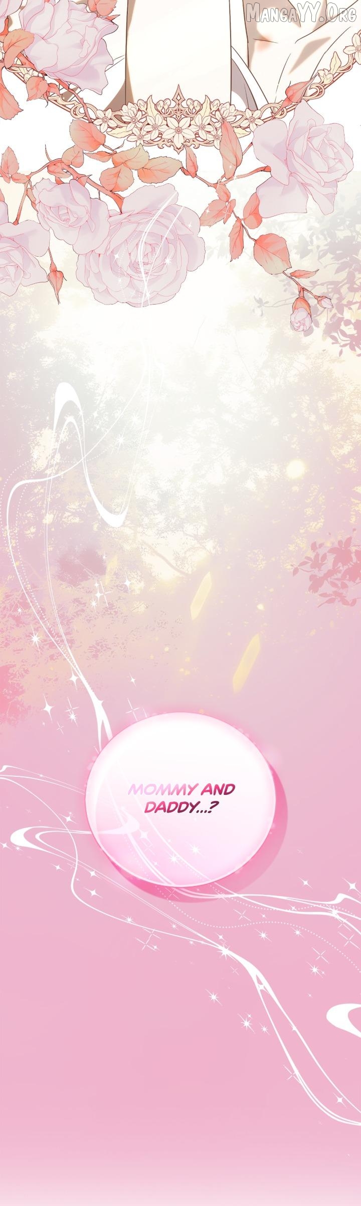 How To Reject My Obsessive Ex-Husband Chapter 92 - page 39