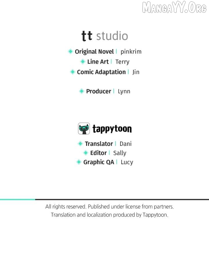 How To Reject My Obsessive Ex-Husband Chapter 92 - page 42