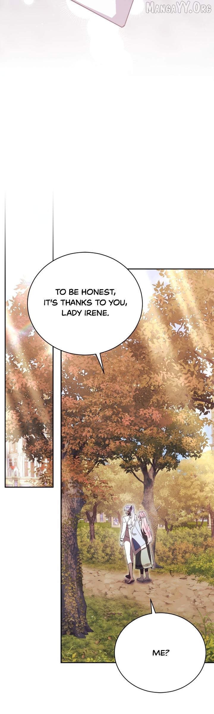 How To Reject My Obsessive Ex-Husband Chapter 94 - page 20