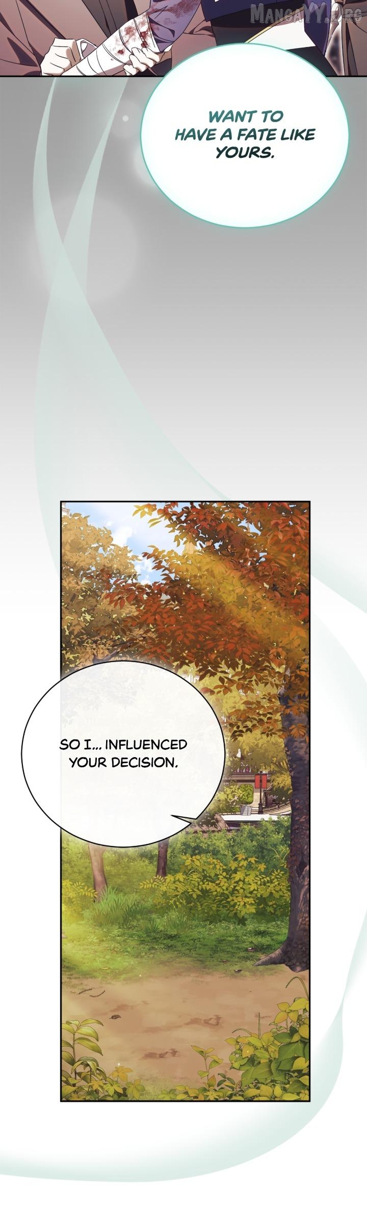 How To Reject My Obsessive Ex-Husband Chapter 94 - page 24
