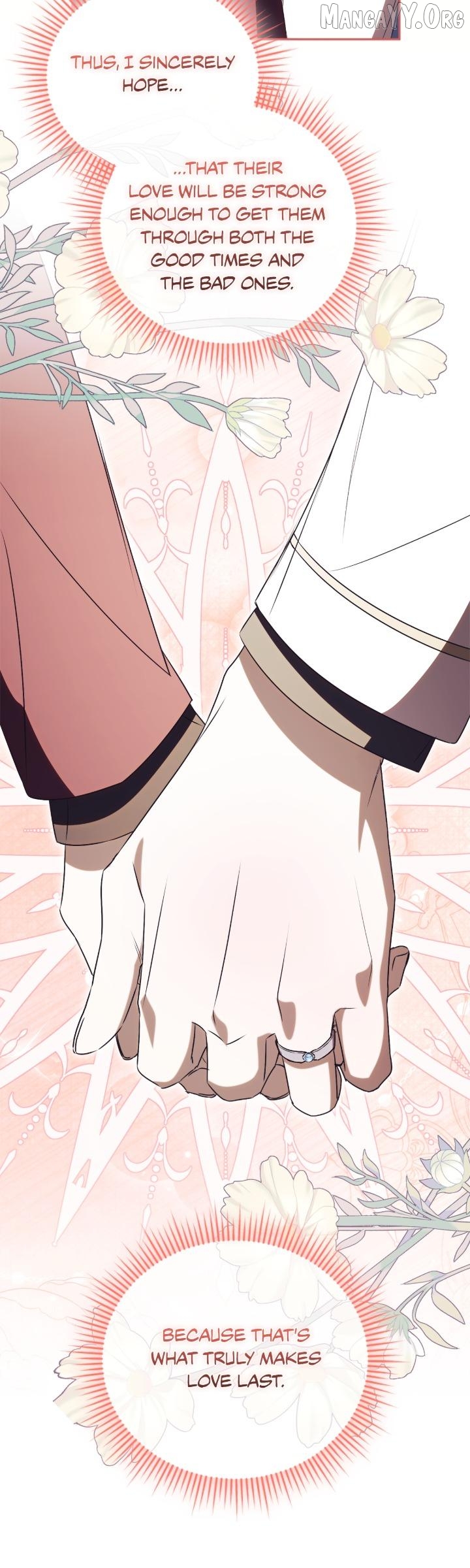 How To Reject My Obsessive Ex-Husband Chapter 94 - page 28