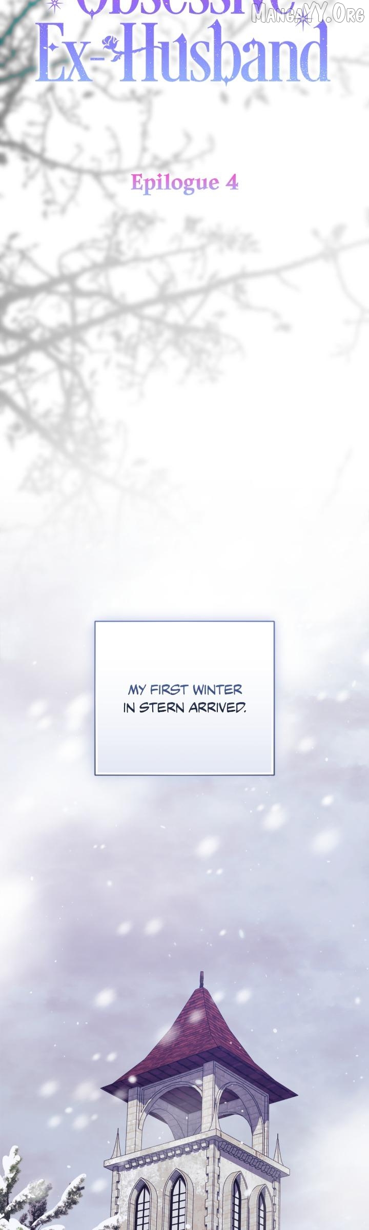 How To Reject My Obsessive Ex-Husband Chapter 94 - page 30