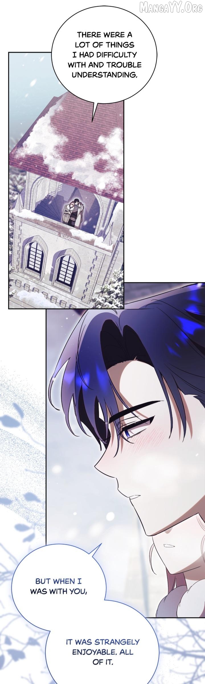 How To Reject My Obsessive Ex-Husband Chapter 94 - page 37