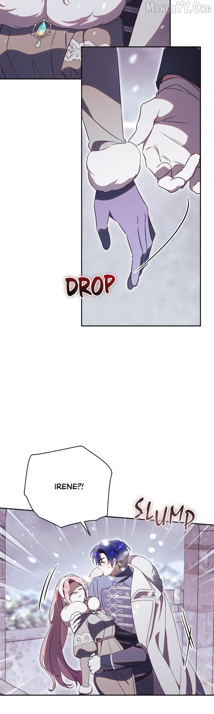 How To Reject My Obsessive Ex-Husband Chapter 94 - page 44