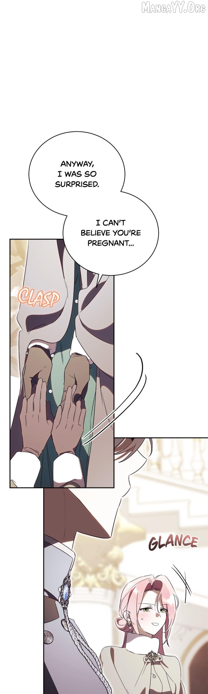 How To Reject My Obsessive Ex-Husband Chapter 95 - page 19