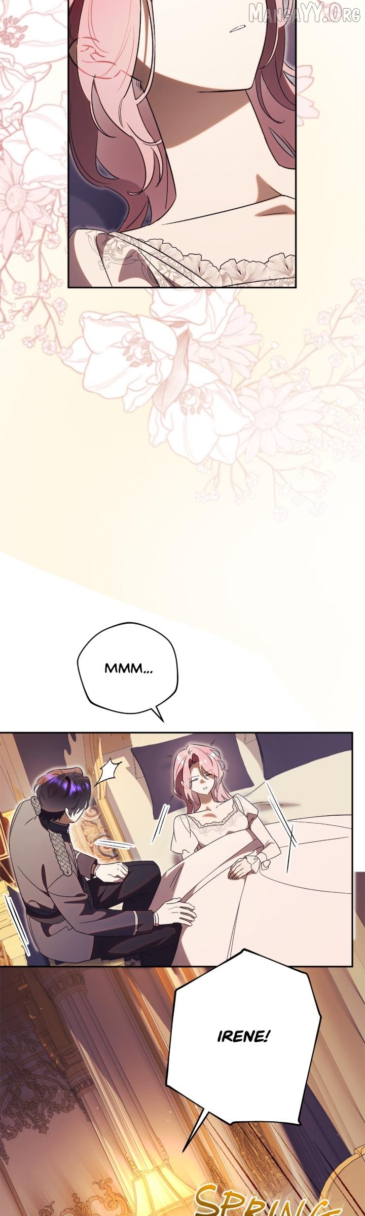 How To Reject My Obsessive Ex-Husband Chapter 95 - page 2