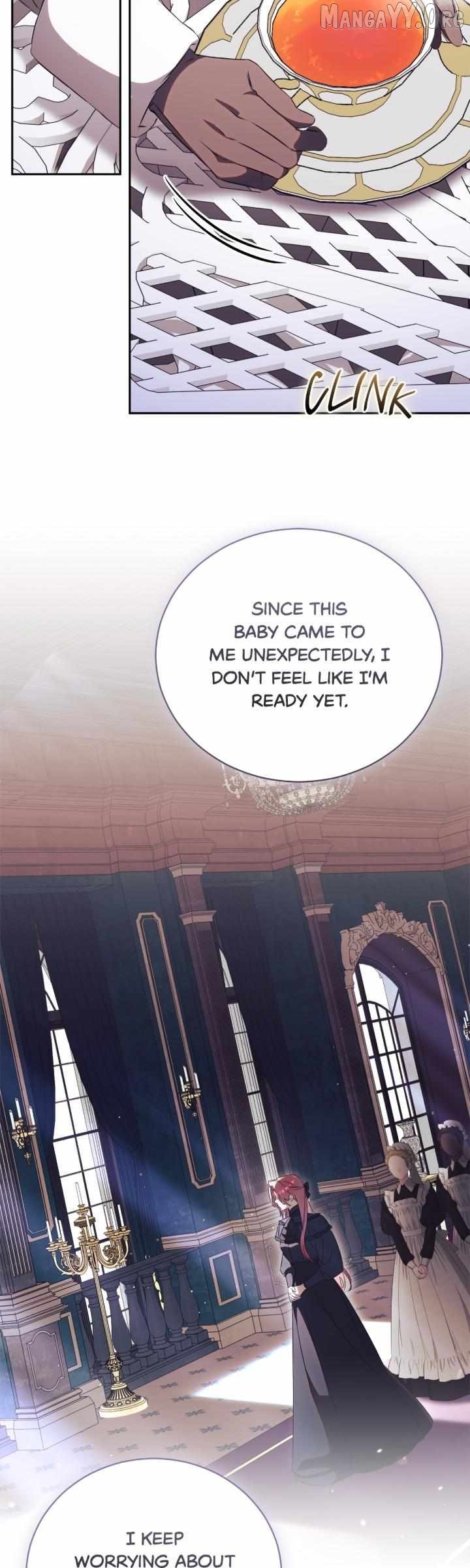 How To Reject My Obsessive Ex-Husband Chapter 95 - page 30